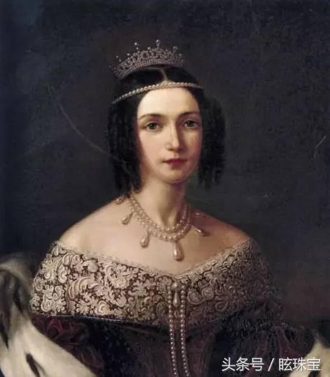 拿破仑送给了约瑟芬的礼物,拿破仑送给约瑟芬的是啥