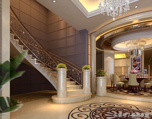 拉菲艺术「LifeArt」，简欧缔造的品质生活