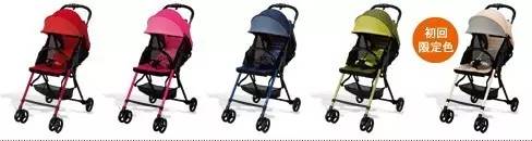 推荐最新款的婴儿推车,最实用的婴儿推车