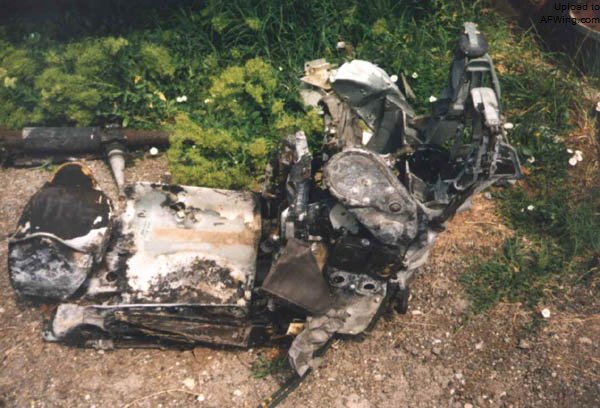 南斯拉夫战士血战德国,南斯拉夫空军有多悲壮