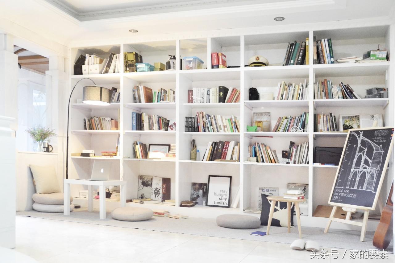 85后单细胞建筑师清新改造，引爆Airbnb订房热潮