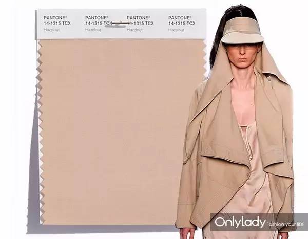 2020年流行色太蓝了附配色表,时尚配色什么颜色好看