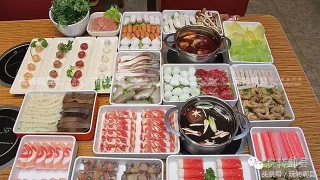 郫县蜀都万达周边美食,郫县蜀都万达适合情侣美食