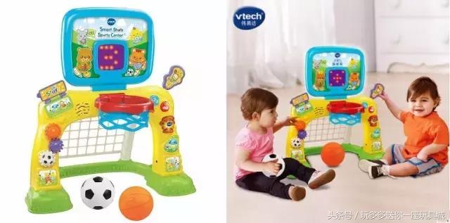 黑五在即，玩多多明星玩具大揭秘