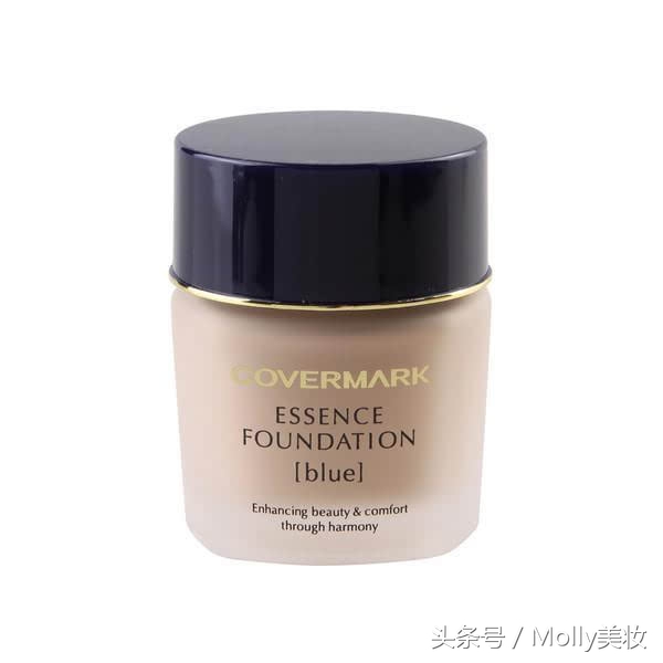 剁手买的菁纯粉底液,公认值得剁手的粉底液