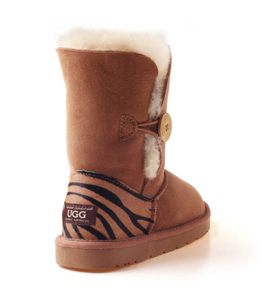 ugg真的比别的雪地靴好吗,ugg雪地靴哪款好看