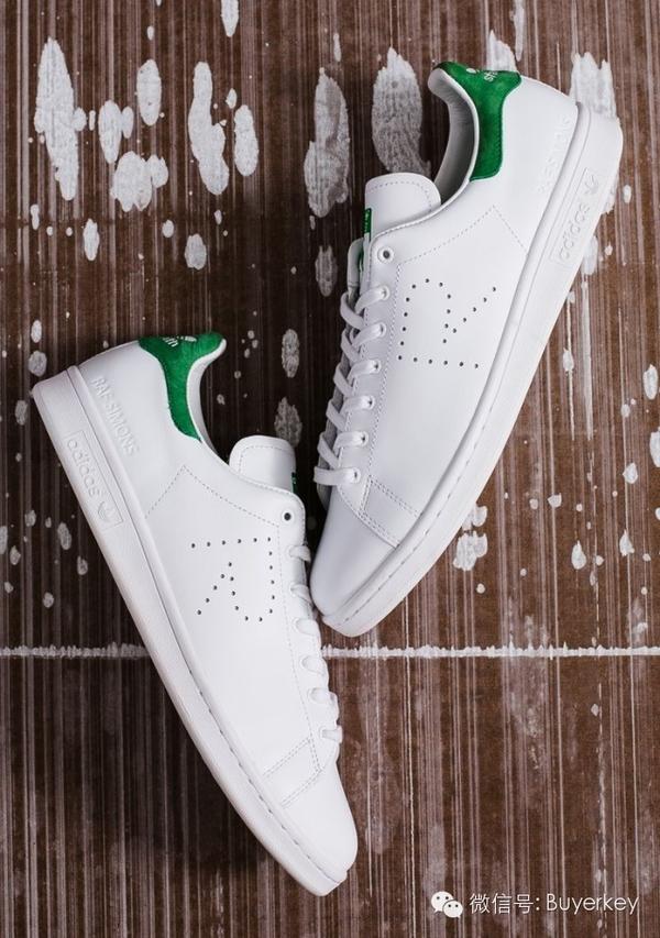 stan smith cf (stan smith穿搭)