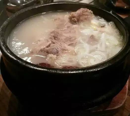 十碗滋补靓汤，让你健康过秋冬！