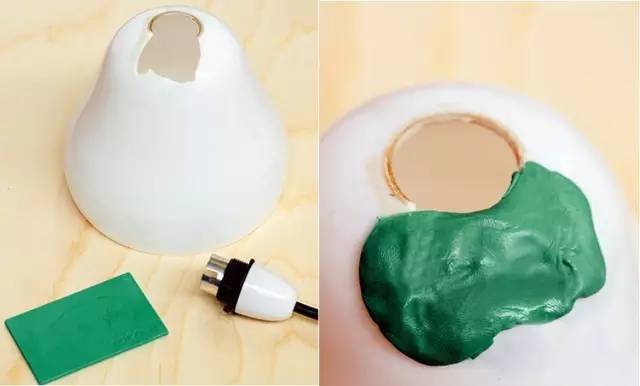 一块橡皮泥能做啥,一块橡皮泥可以做出什么