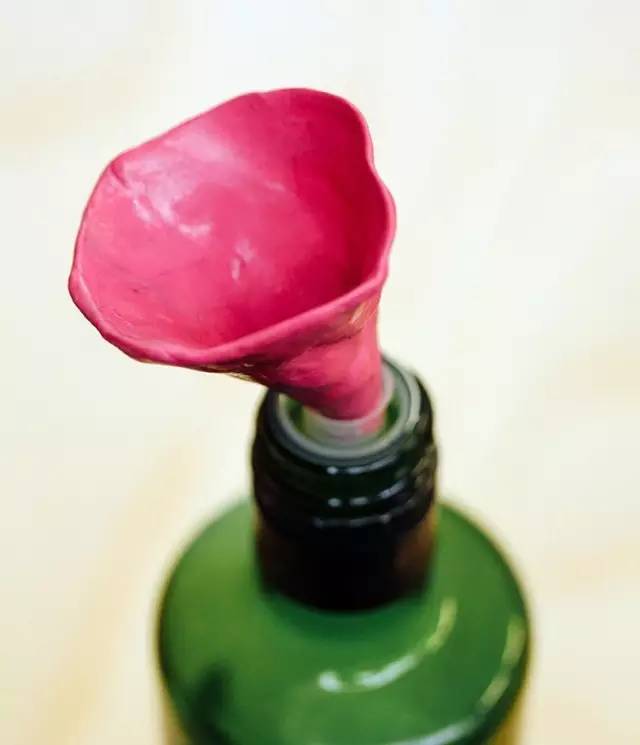 一块橡皮泥能做啥,一块橡皮泥可以做出什么