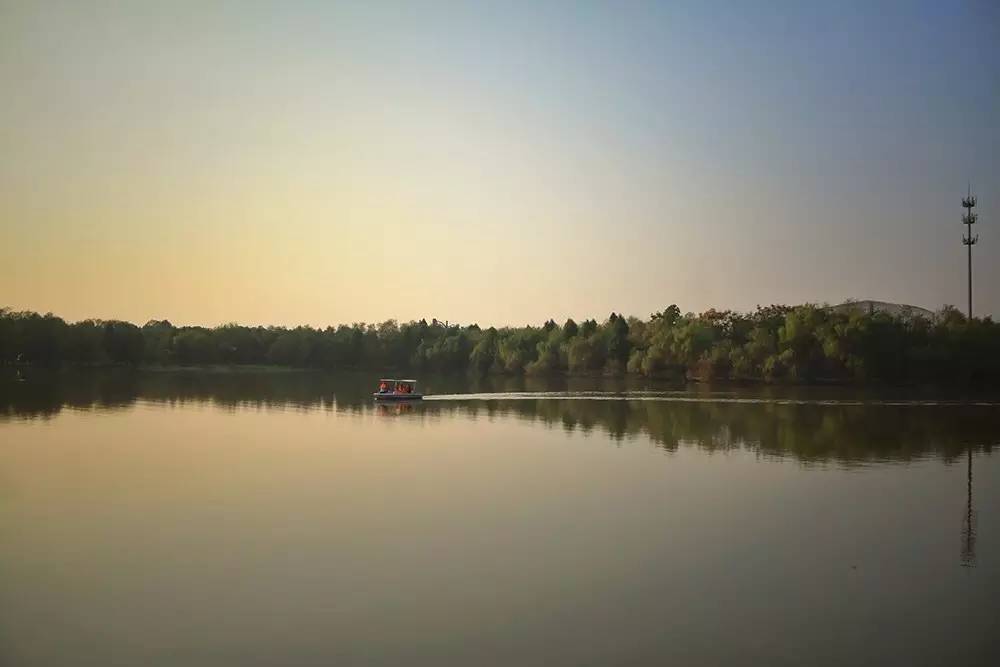 原来在宿舍也可以这么快乐,原来在大连也可以享受洱海