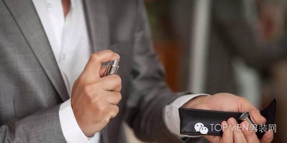 香水男人闻了会怎么样,香水男的不能随便用