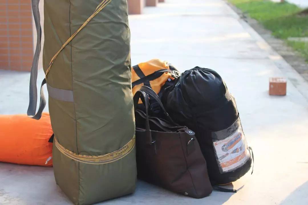 在蒙顶山的守候,蒙顶山晚上