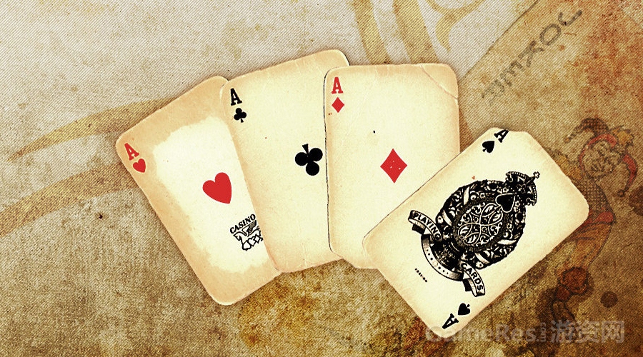 棋牌游戏入门知识,棋牌类游戏深度解析