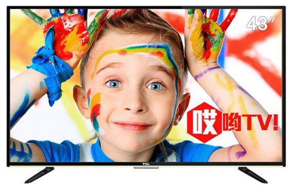 小客厅/卧室首选双十一小尺寸电视推荐