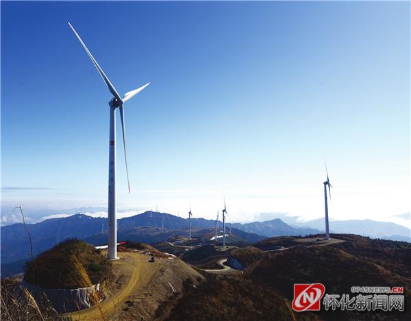 怀化西晃山简介,怀化西晃山风景视频