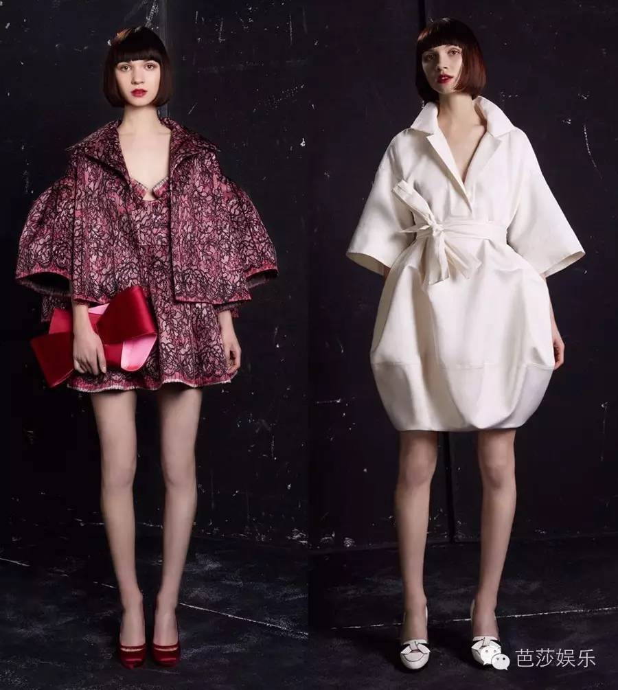 宋茜穿搭成为时尚风标,宋茜在天天向上跳舞视频