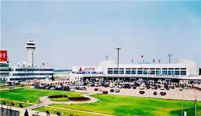 济南机场全国排名,济南三大通用机场