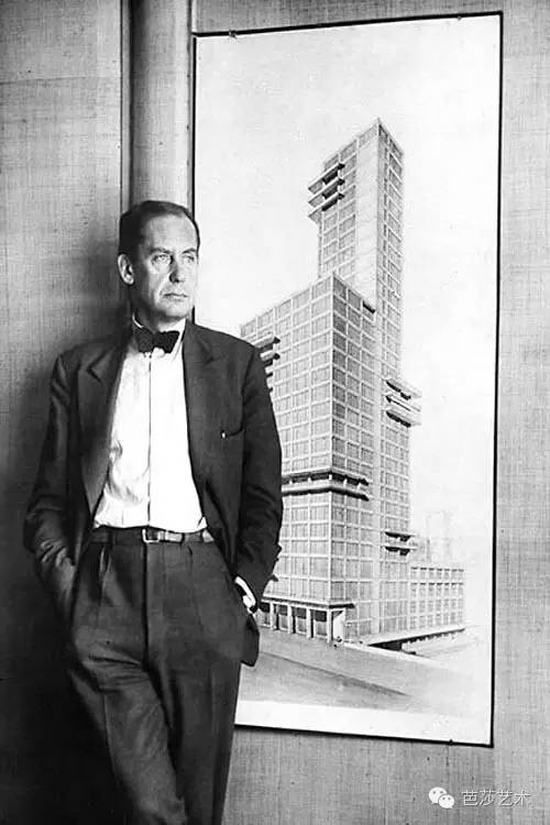 情人还是妻子？她的丈夫连起来就是一部艺术史！