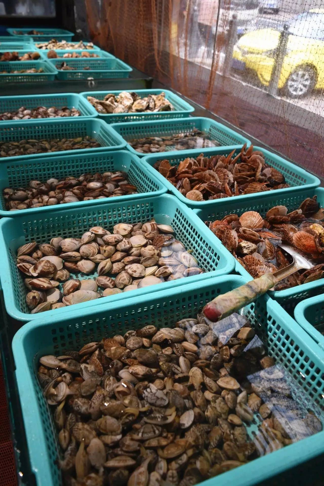 不得了！曾经征服过普京大大的美食，轰动了整条香港路！