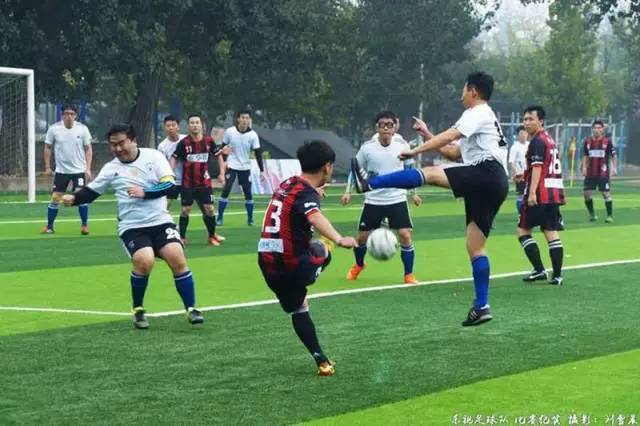 “我眼中的互联足球世界”二等奖作品展示