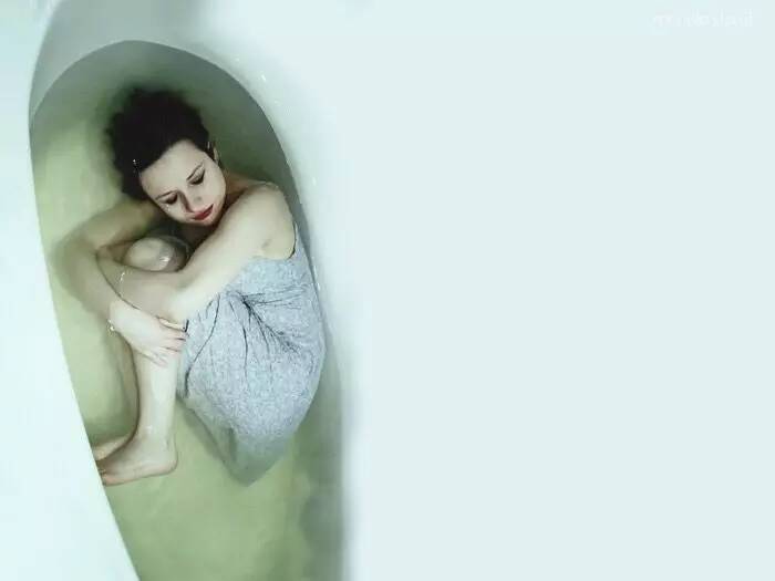 我算过八字,这辈子同男人无缘,与儿女无靠「有故事的人」