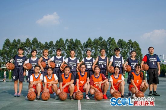 四川高校网球,四川体育一本院校有哪些