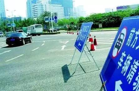 义马倒计时！“参赛包”开始领取国际商贸城周边将交通管制