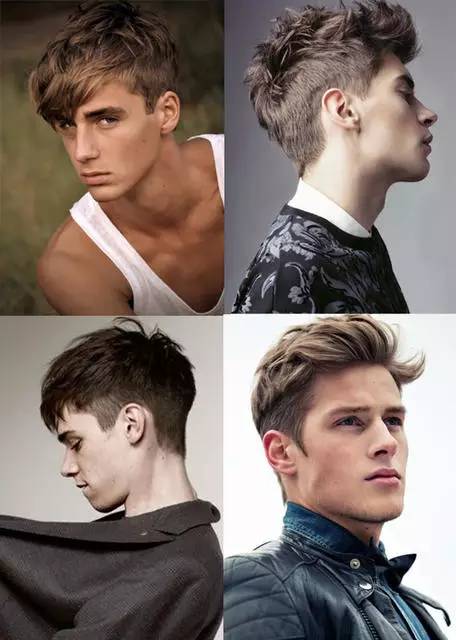 蓬松的发质适合什么发型,发型细软适合扎发吗