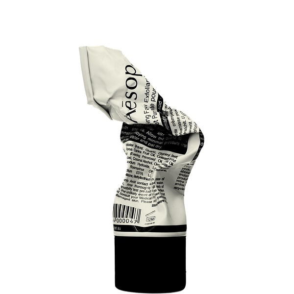 豆瓣日记:超级干皮敏感肌如何自我拯救？Aesop伊索近一年29款产品使用报告