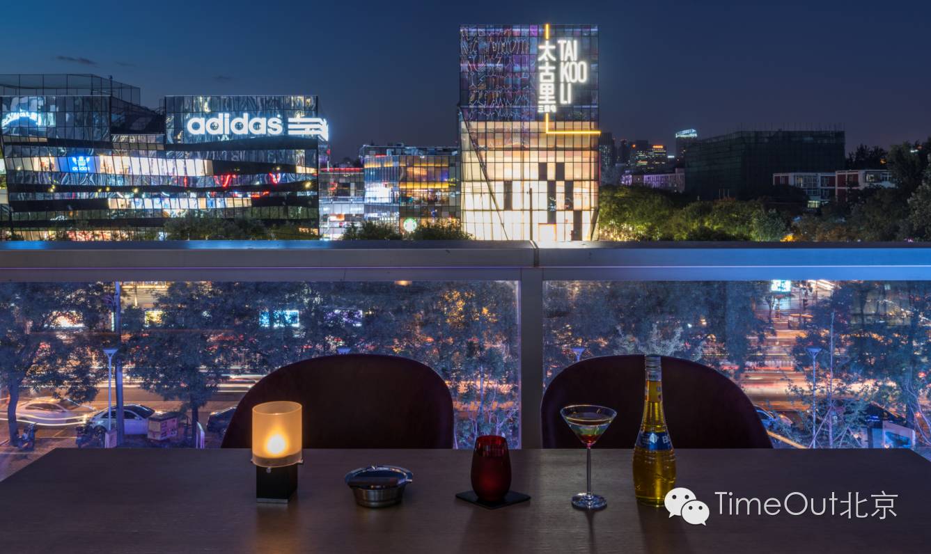 三里屯前身是什么,三里屯的前世今生