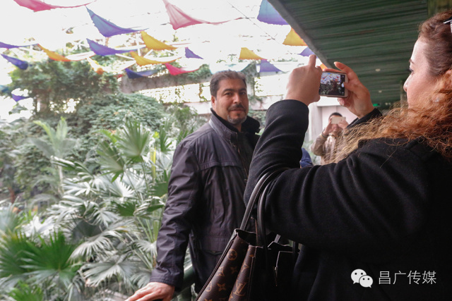 外国人北京印象,外国人眼中的北京故宫