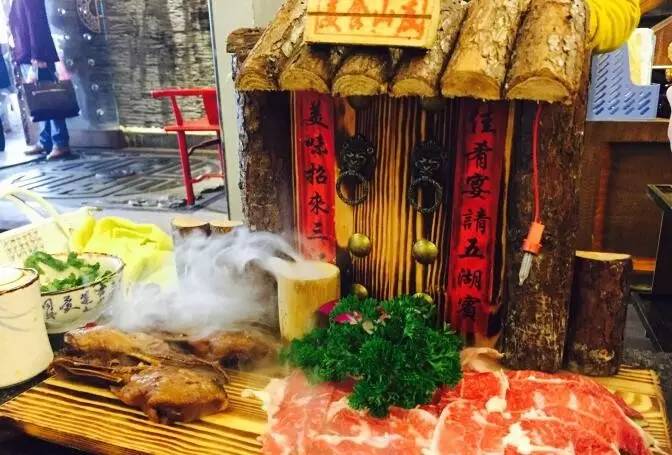 春熙路必吃美食攻略可带走,逛春熙路吃什么