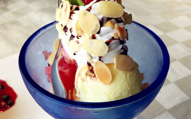 每天开足12个钟，一个月卖出15000份牛排，常州这家西餐厅让你吃到扶墙！