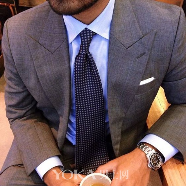 男士必备奢侈品穿搭单品推荐,男士经典时尚单品top10