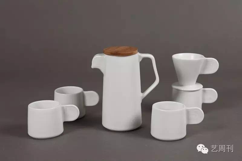 设计一款陶瓷用具,设计新颖的家居用品