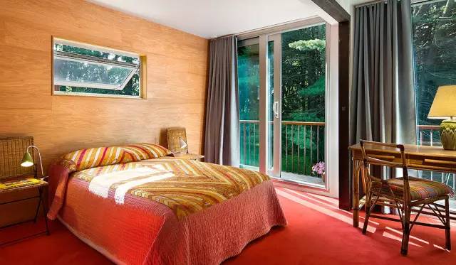 集装箱能变成什么,集装箱也能做工厂