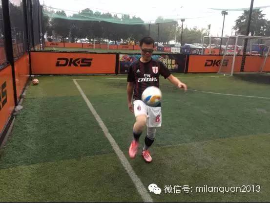 战队活动,五人制足球战队