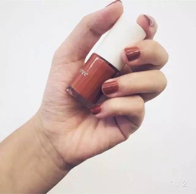 梅子色和冬日绝配眼妆教程,教你化妆的东西