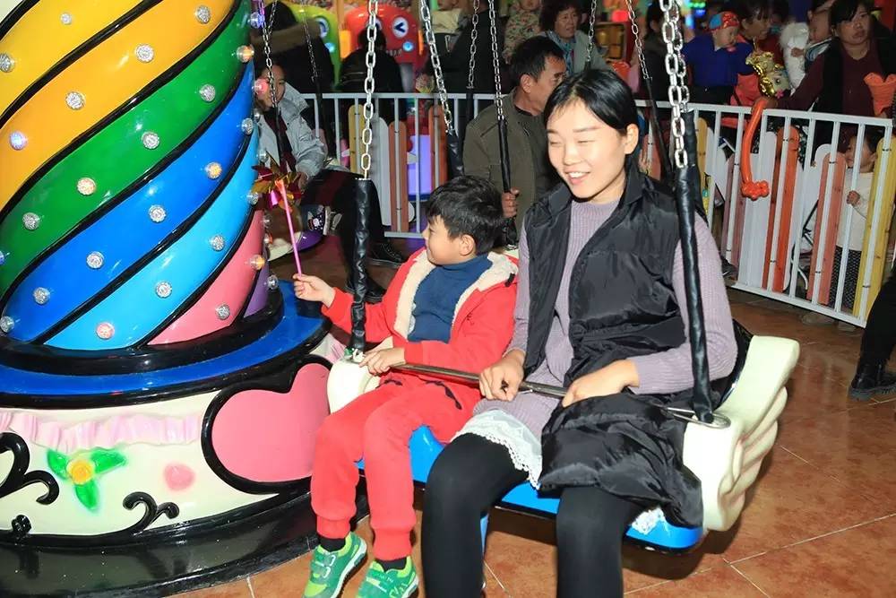 终于等到你!郑州惠济万达广场盛大开幕