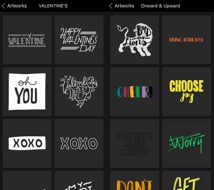 手机令人惊艳的app,令人惊艳的app