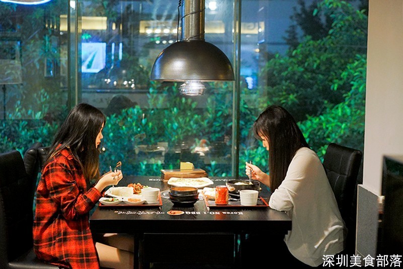 8年之内在韩国开了451家分店,现在TA终于进击罗湖!