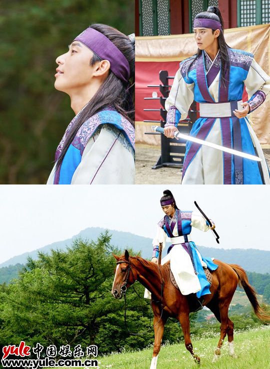 花郎金泰亨综艺,花郎金泰亨回眸