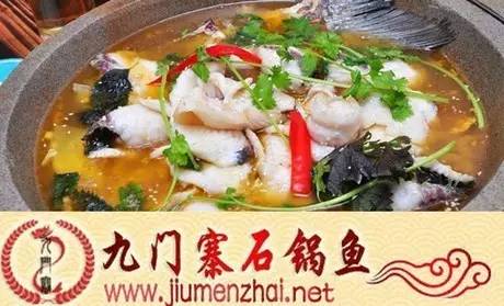 这几条千岛湖来的鱼厉害了，要在浦江干一番大事！