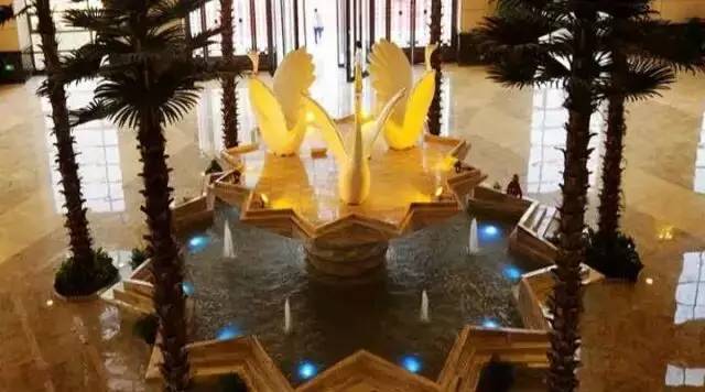 河南最好室外温泉,河南私汤温泉推荐