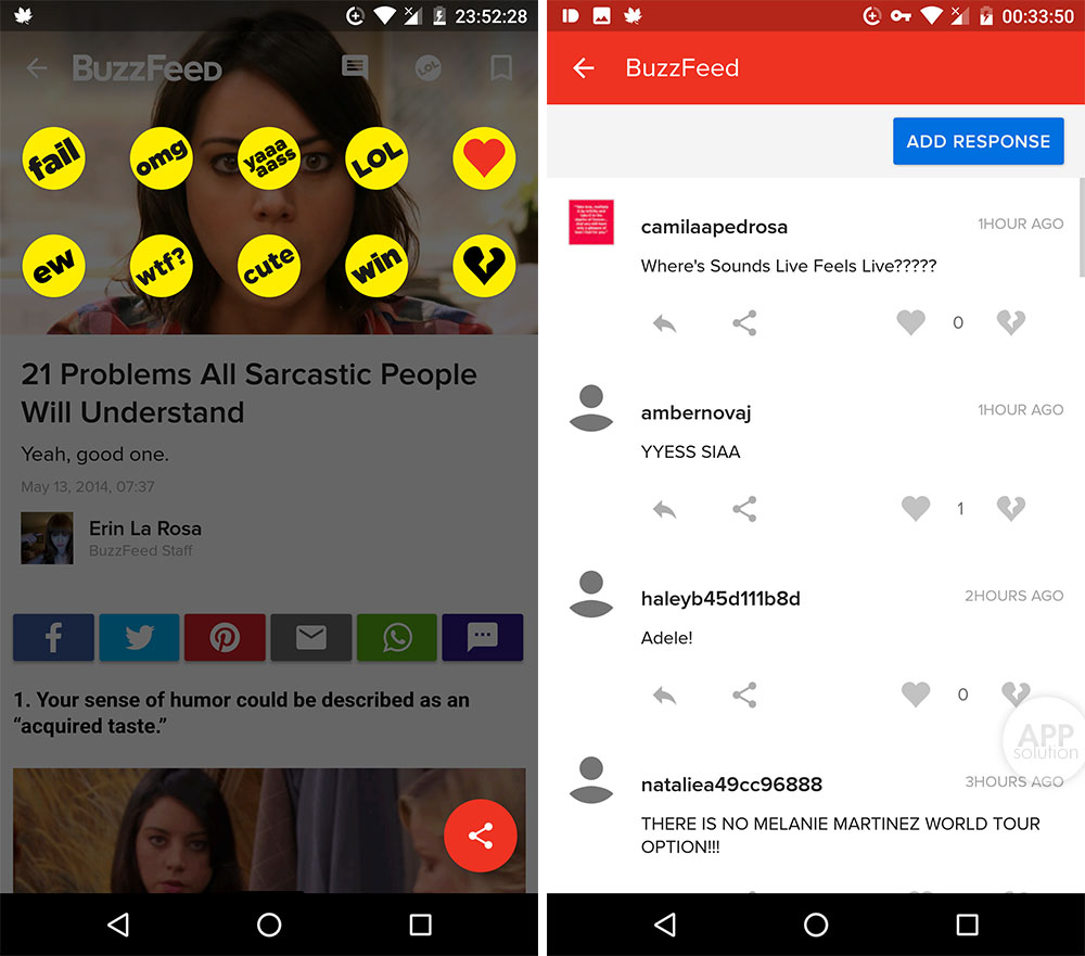 buzzfeed靠谱吗,buzzfeed网站特点