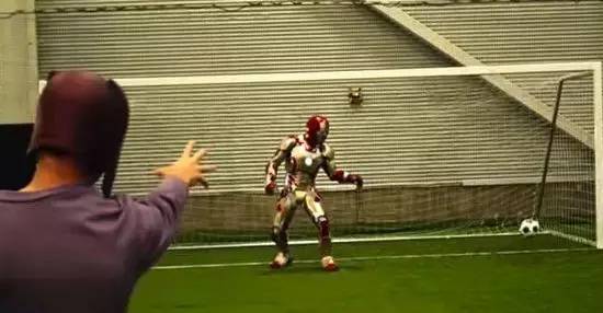 不开玩笑!中国民间真有千万个梅西……