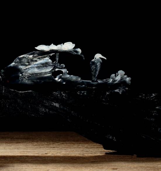 玉的文化精髓,玉文化古人以玉喻德