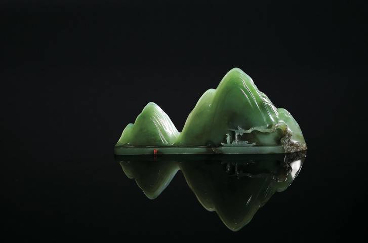 玉的文化精髓,玉文化古人以玉喻德