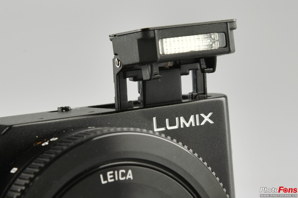 lx10松下云台,松下卡片机lx10与lx100